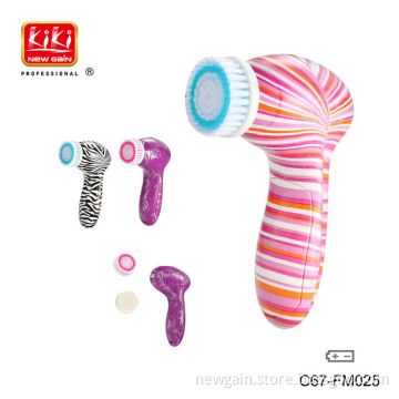 Beauty Machine.Face massager.Facial Cleanser